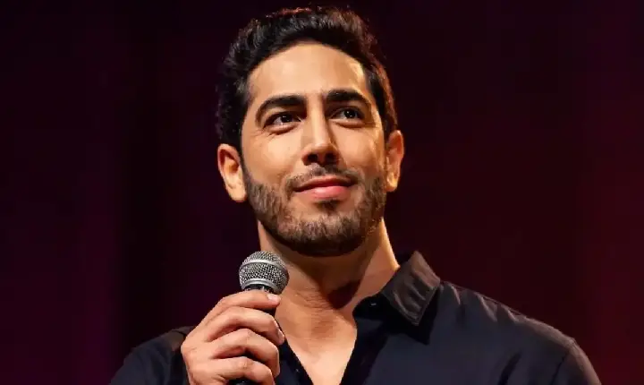 Jonathan Nemer apresenta standup sobre casamentos em São José