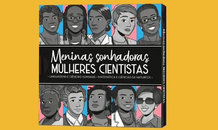 Justiça vê censura e pede que SJCampos redistribua livro que cita Marielle