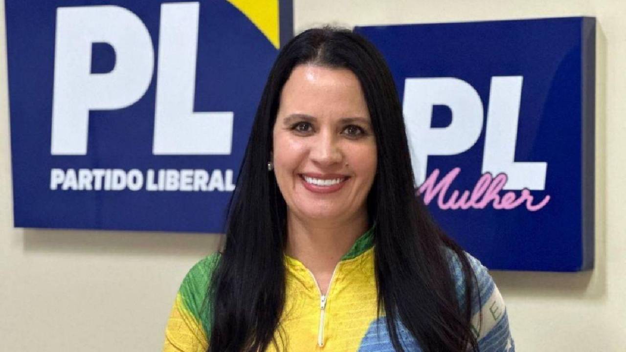 Leticia Aguiar realiza evento para apresentar pré-candidatura à reeleição