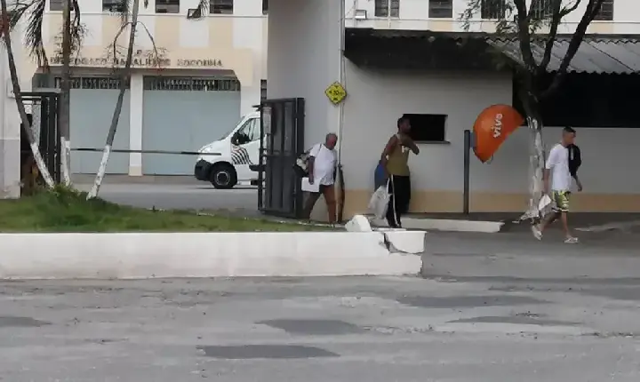 Lindemberg e outros 2,9 mil detentos deixam presídios da região para a 2ª saída temporária de 2026