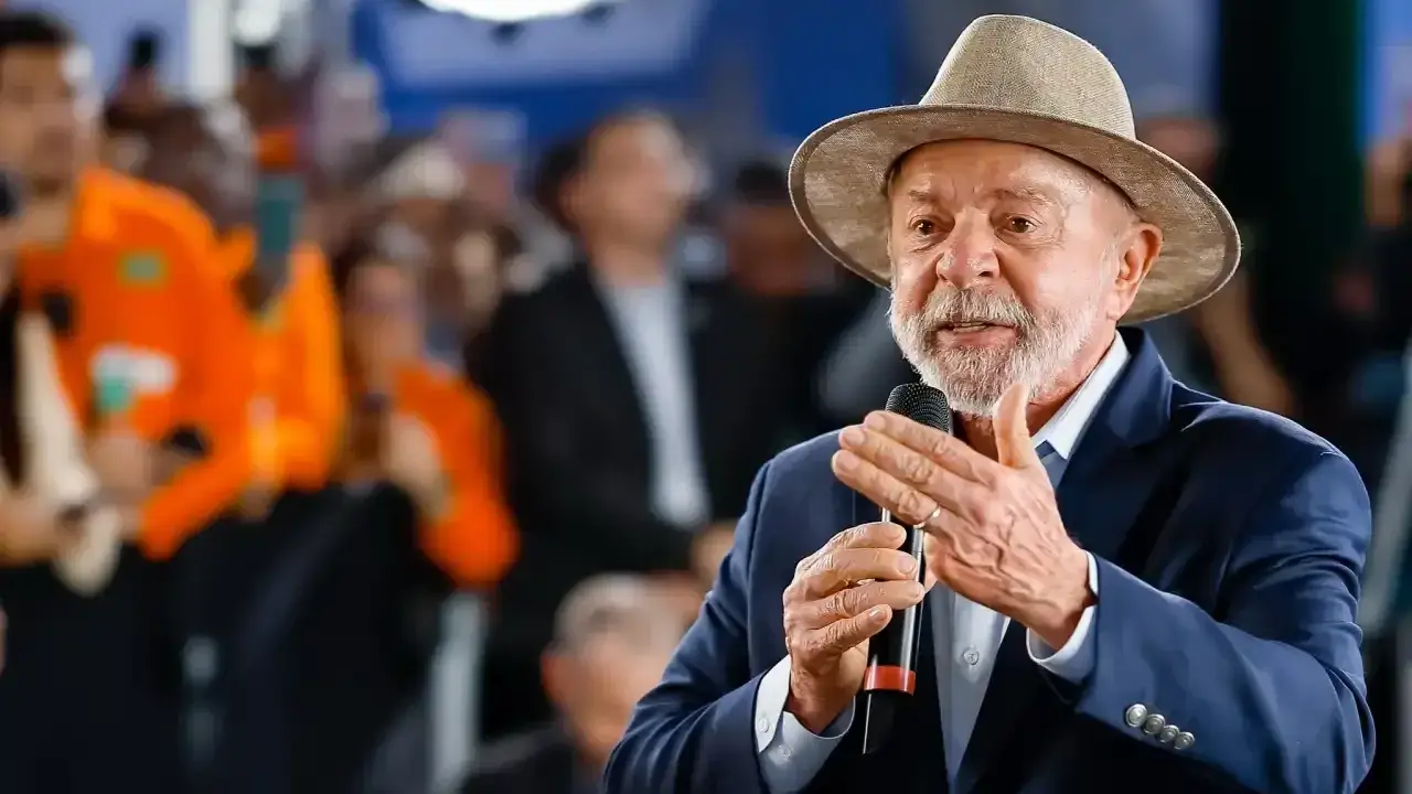Lula acelera gastos do Governo como parte das estratégias de reeleição