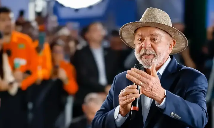 Lula acelera gastos do Governo como parte das estratégias de reeleição