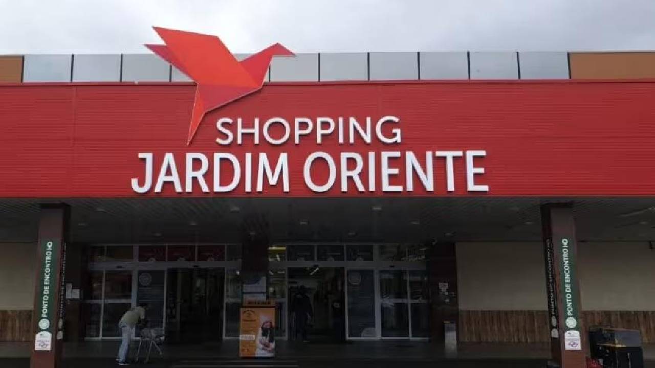 Maior feira de empregos do Vale chega ao Shopping Jardim Oriente