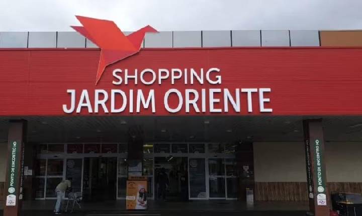 Maior feira de empregos do Vale chega ao Shopping Jardim Oriente