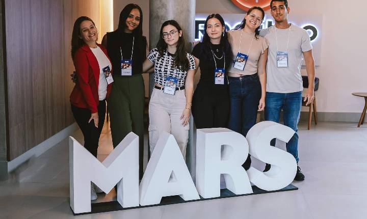 Mars abre inscrições para Programa de Estágio 2026 com vagas