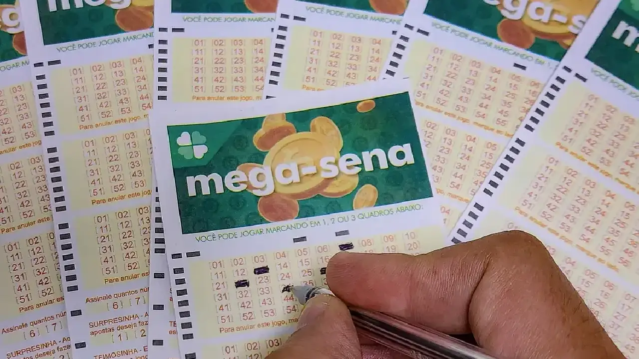 Mega-Sena terá semana especial com cinco sorteios consecutivos