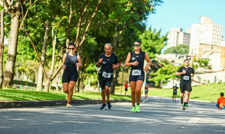 Meia Maratona de São José abre inscrições com percursos de 5, 10 e 21 km