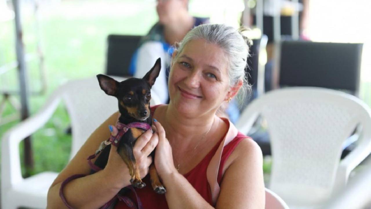 Meu Pet Feliz abre 1.000 vagas para castração em São José