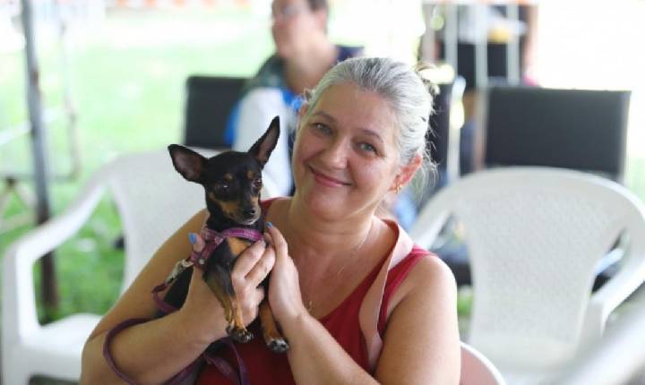 Meu Pet Feliz abre 1.000 vagas para castração em São José