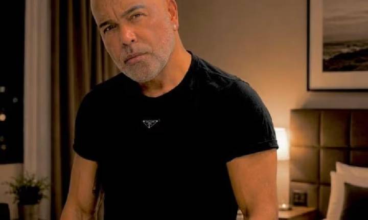 Morre Rick, da dupla Rick & Renner, aos 59 anos em acidente aéreo