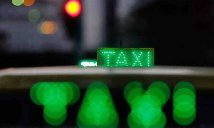 Motoristas de apps e taxistas já podem pedir financiamento