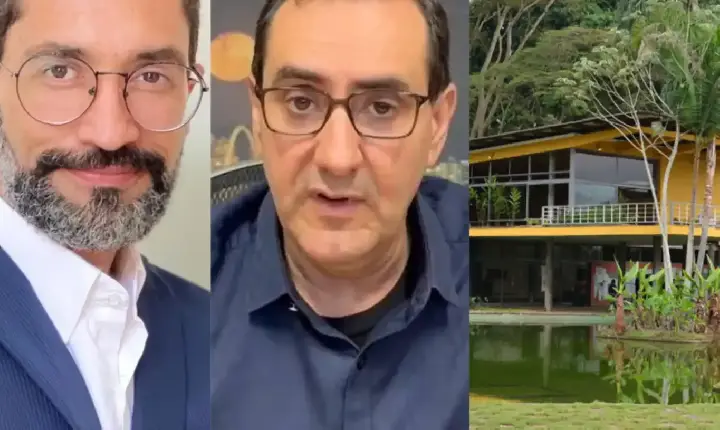 MP aponta irregularidades e pede suspensão de obras na Casa Olivo Gomes em São José
