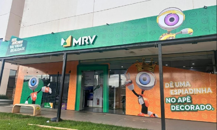 MRV abre vagas de emprego em São José dos Campos com oportunidades em áreas administrativa e comercial