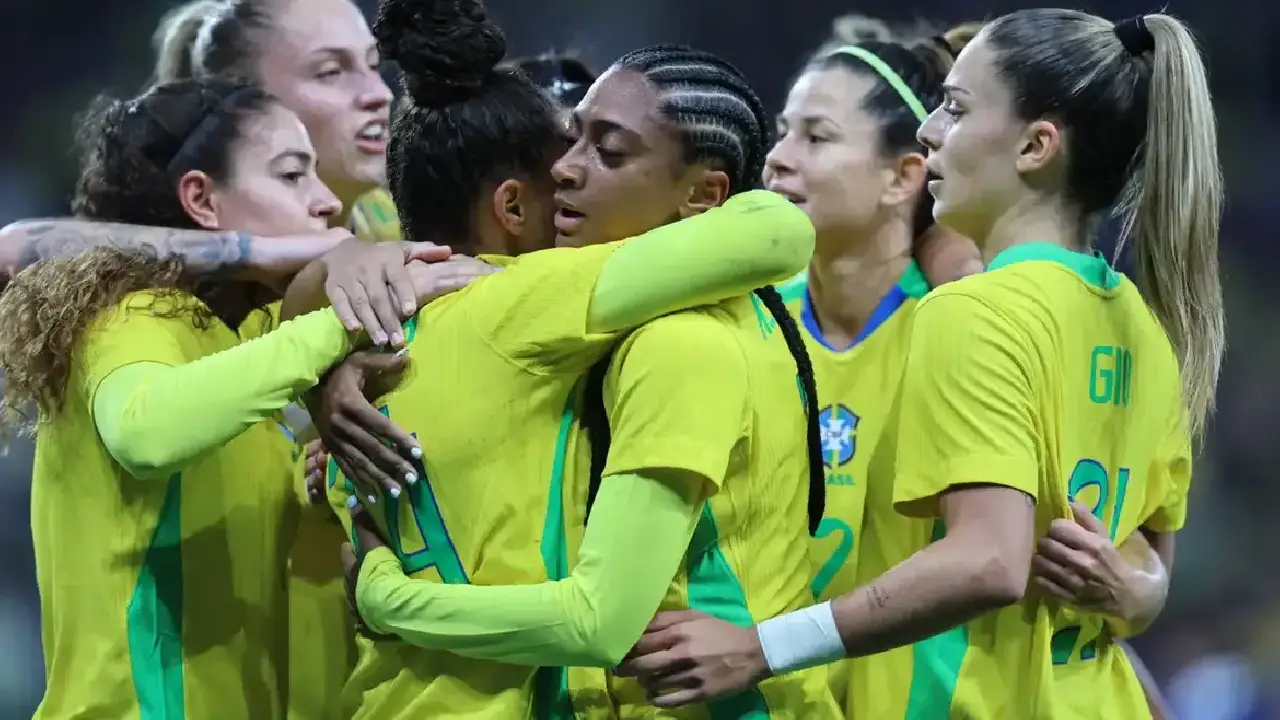 Mundial Feminino de 2027 será disputado em oito cidades brasileiras