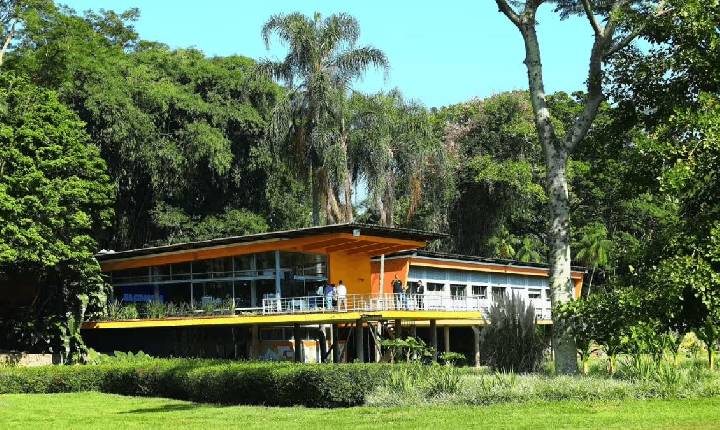 Museu da Casa Brasileira ganha data de inauguração em São José dos Campos