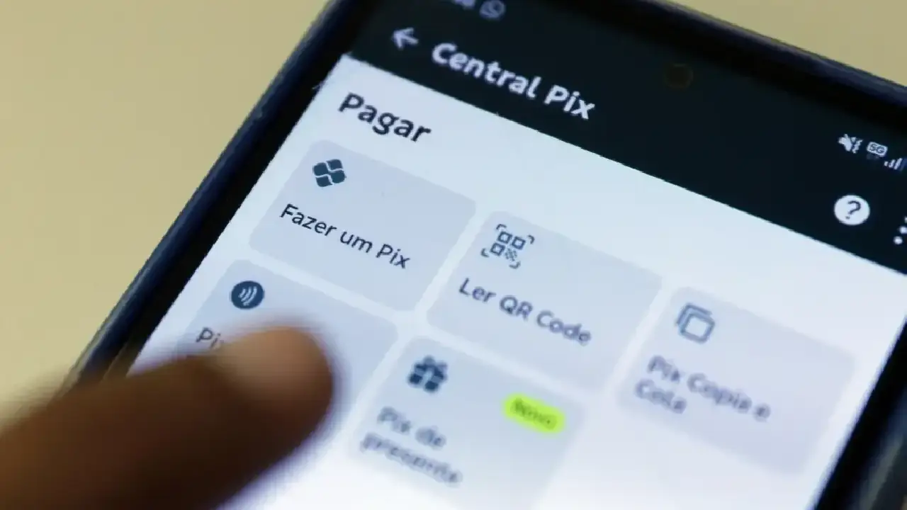 Nova regra do Pix amplia prazo para contestar golpe