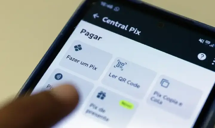 Nova regra do Pix amplia prazo para contestar golpe