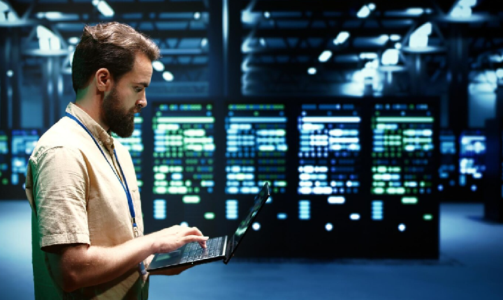 Novo dispositivo impulsiona computação que imita cérebro humano