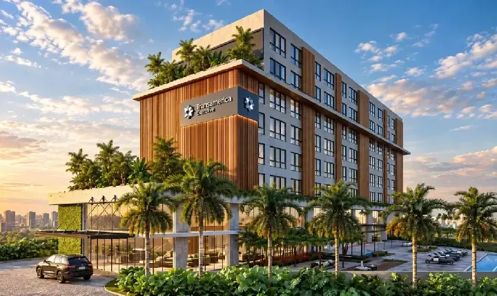 Novo hotel em São José dos Campos terá investimento de R$ 70 milhões