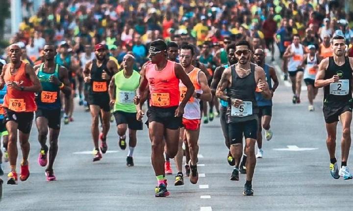 Novo lote de inscrições para a 2ª Maratona de São José começa nesta terça (8)