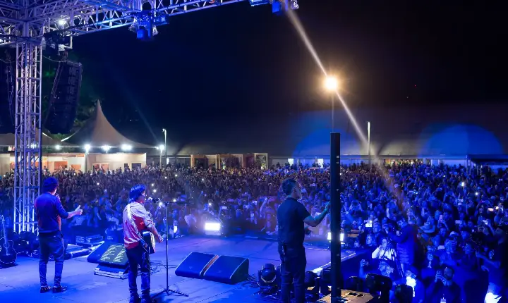 O show foi cancelado? Saiba o que fazer e veja orientações do Procon-SP