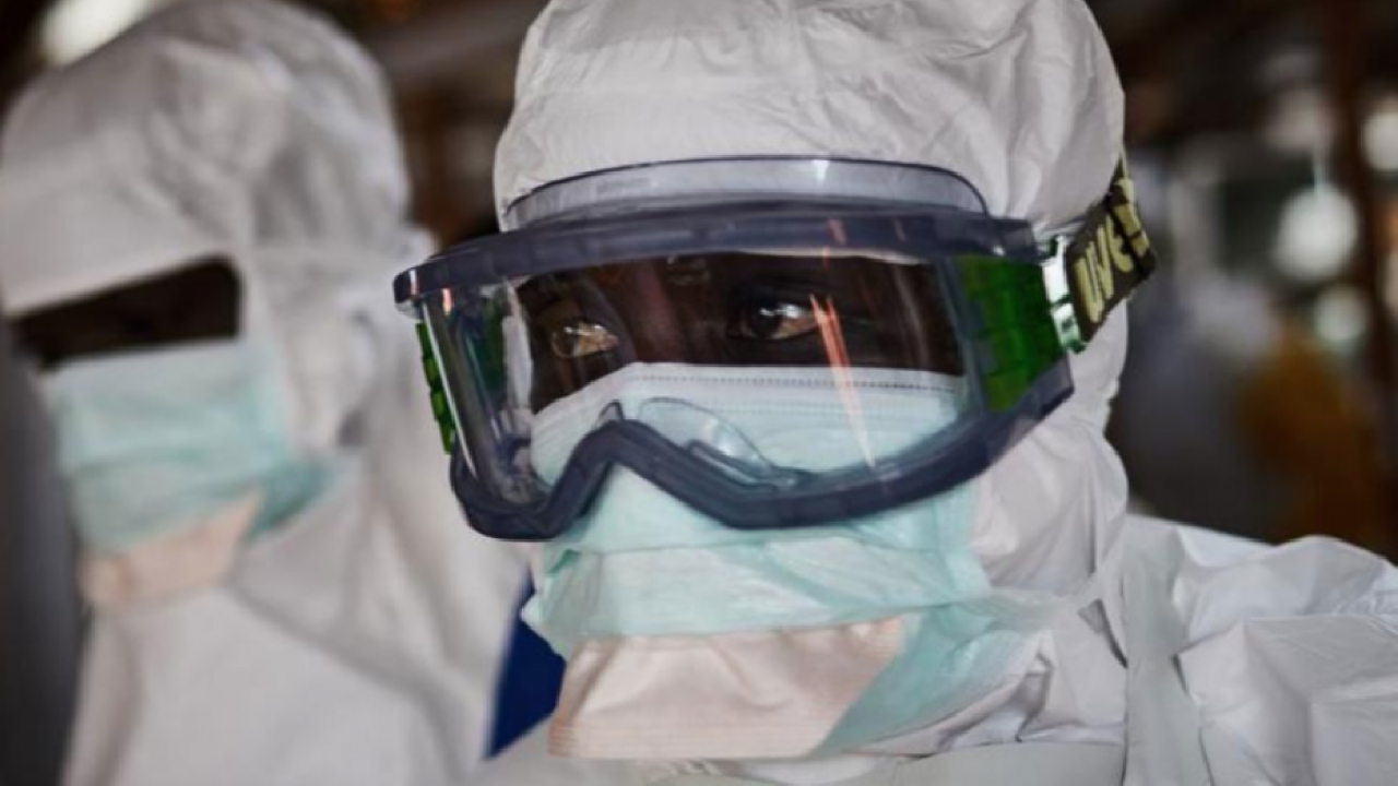 OMS declara emergência global por surto de ebola em dois países
