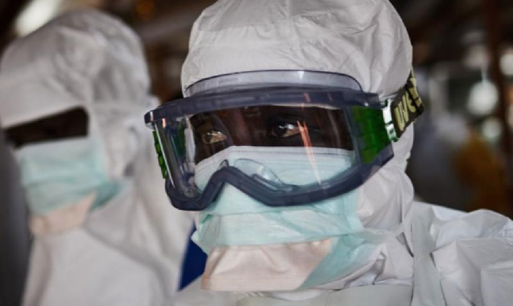 OMS declara emergência global por surto de ebola em dois países