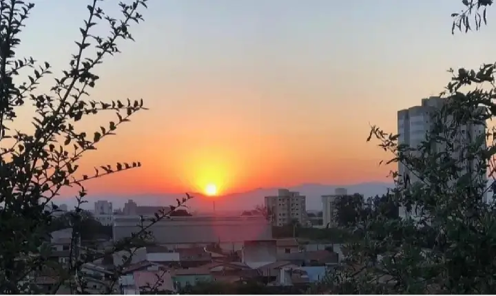 Onda de calor terá temperaturas até 7ºC acima da média em SP, segundo Defesa Civil