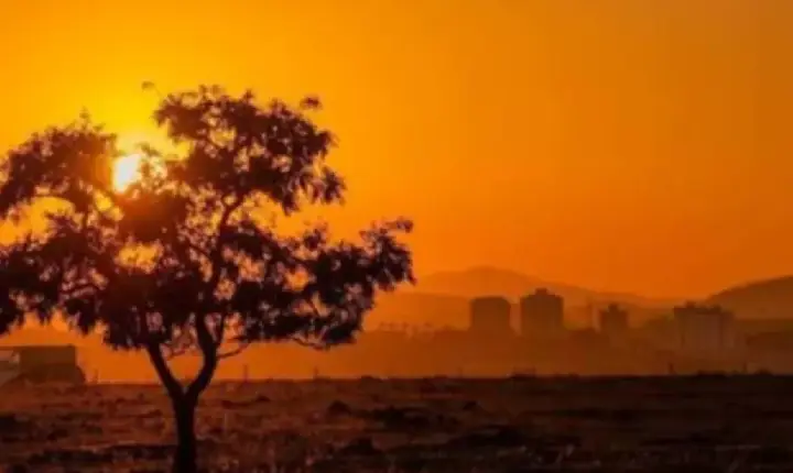 ONU diz que El Niño será muito forte e deve seguir até fevereiro
