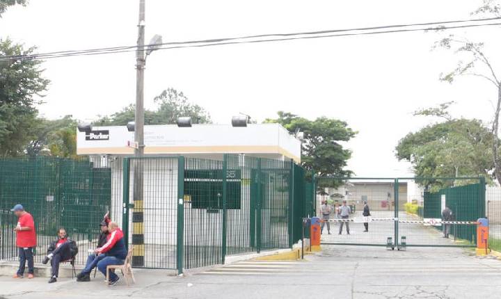 Parker Hannifin anuncia fechamento em Jacareí