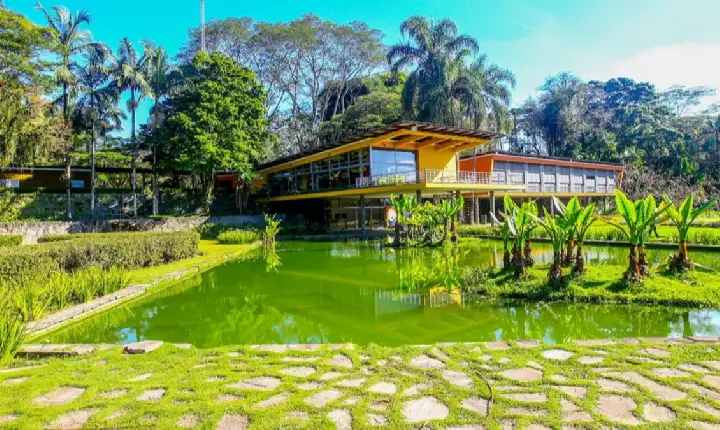 Parque da Cidade terá cinema gratuito ao ar livre nesta sexta (28)