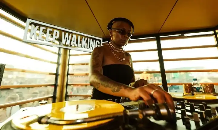 Parque da Cidade terá noite gratuita de soul, R&B e sapateado nesta semana