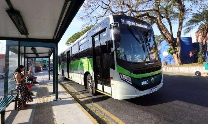 Passagem do circular terá novo valor em Jacareí após sete anos