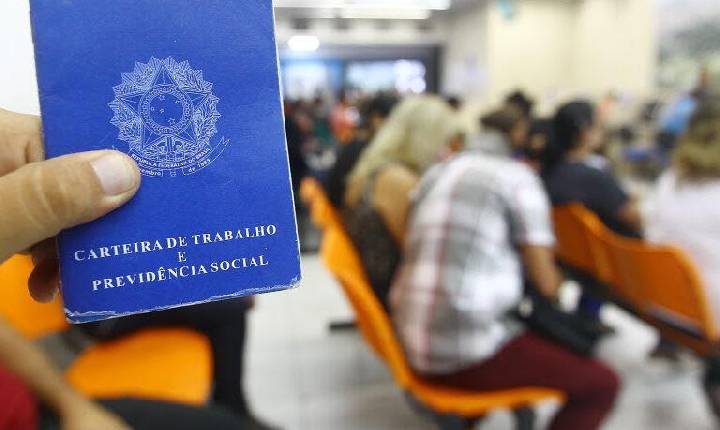 PAT de São José abre com 564 vagas nesta segunda (21)
