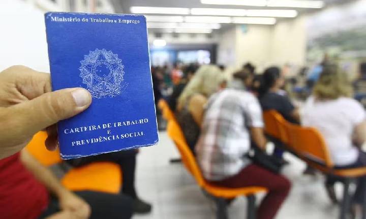 PAT de São José dos Campos oferece 735 vagas de emprego nesta terça-feira (28)