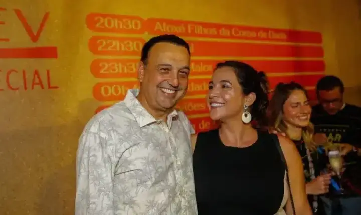 Patrimônio da mulher de Felício aumenta 580% desde eleição