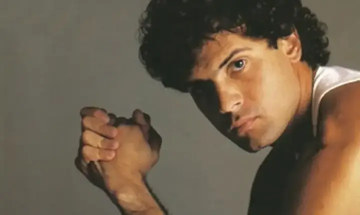 Peleco fará tributo a Cazuza no Teatro Colinas em São José dos Campos