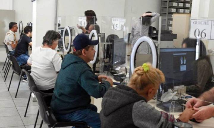Perdeu o prazo para tirar ou regularizar o título? Saiba o que fazer