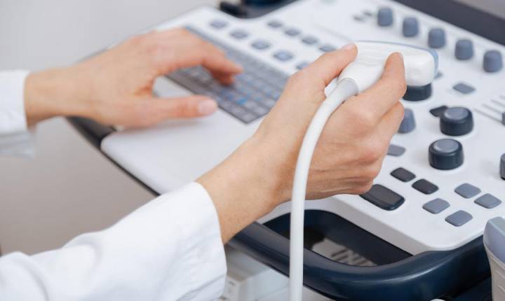 Pesquisa mostra que ultrassom pode eliminar vírus da influenza A e da Covid-19 sem danificar células humanas