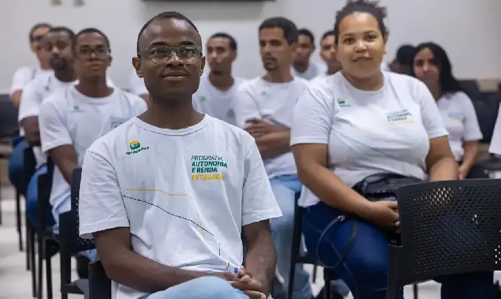 Petrobras abre 150 vagas para cursos técnicos gratuitos em São José dos Campos com bolsa de até R$ 858