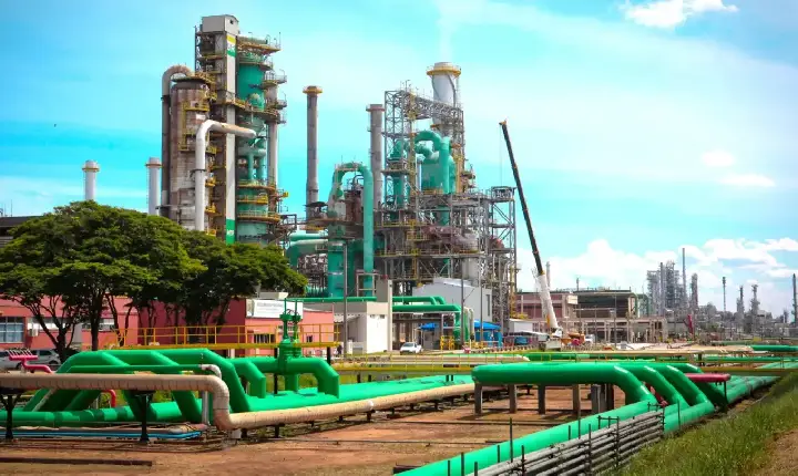 Petrobras lança Programa de Estágio com vagas em SJC