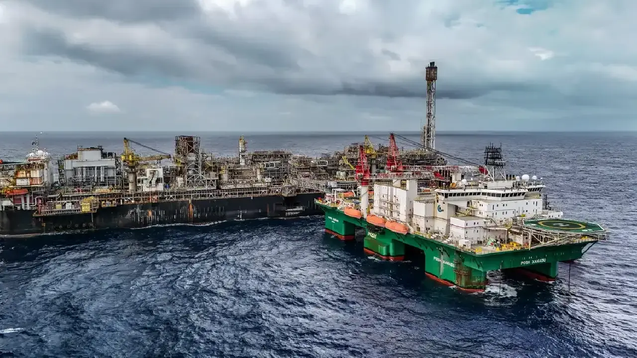 Petrobras tem maior margem de lucro entre grandes petroleiras mundiais