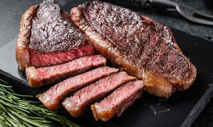 Picanha brasileira entra para lista dos melhores pratos do mundo