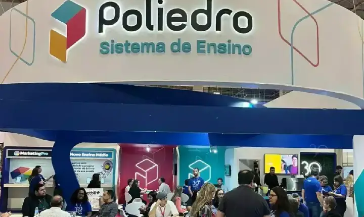 Poliedro tem 20 vagas de trabalho para diversas áreas em São José