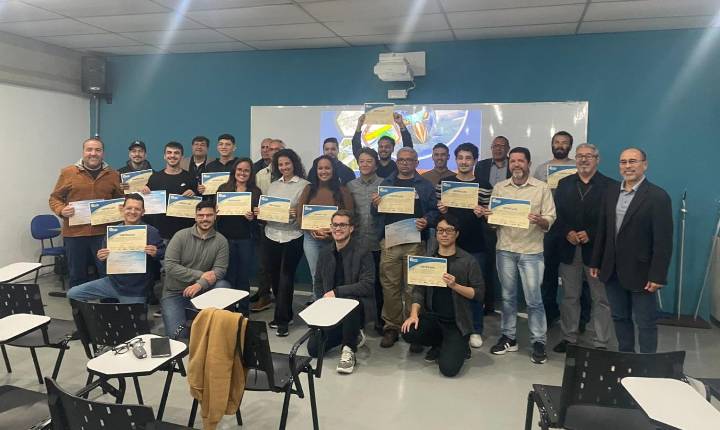 Polo aeroespacial de São José dos Campos decola com fomento do SP Produz