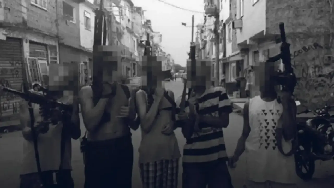 Por que o Governo Federal não aceita classificação do PCC e CV de terroristas?