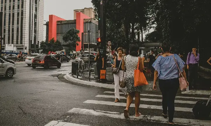 Previsão do tempo para domingo (23), em SP: frio continua