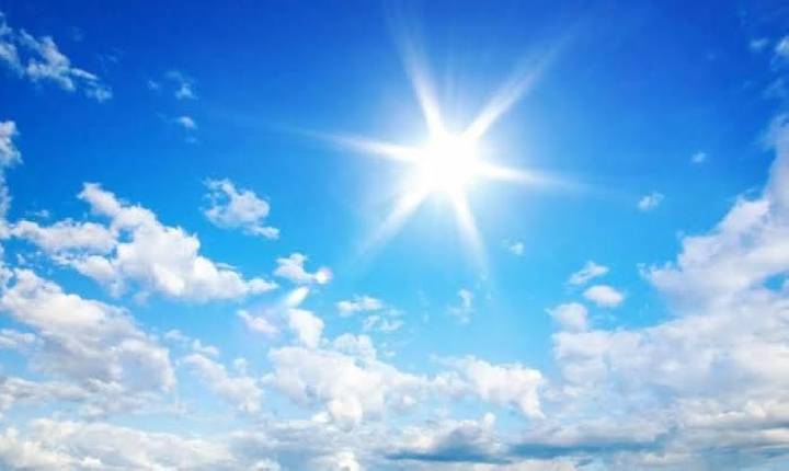 Previsão do tempo para quarta-feira (06), em SP: tempo estável