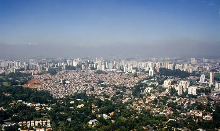 Previsão do tempo para quarta-feira (19), em SP: tempo firme