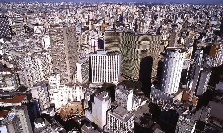 Previsão do tempo para quinta-feira (13), em SP: temperaturas sobem